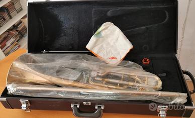 trombone basso Yamaha 