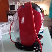 Macchinetta del caffe