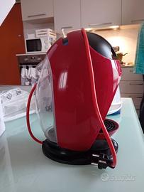 Macchinetta del caffe