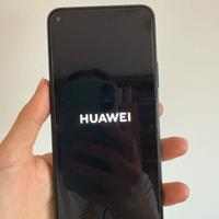 Huawei P40 Lite 5G Crush Green