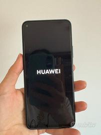 Huawei P40 Lite 5G Crush Green
