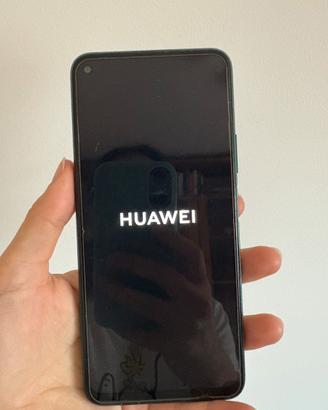 Huawei P40 Lite 5G Crush Green