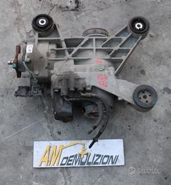 0CQ525010T DIFFERENZIALE POSTERIORE AUDI Q3 F3