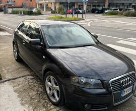 Audi a 3 2000 diesel