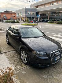 Audi a 3 2000 diesel