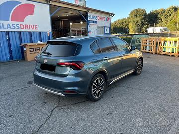 Fiat tipo cross 1.0 turbo benzina