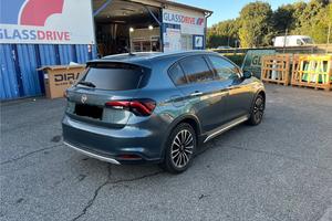 Fiat tipo cross 1.0 turbo benzina