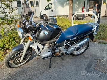 Bmw r 850 r - 2000