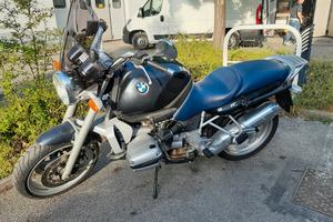 Bmw r 850 r - 2000