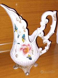 Brocche di Capodimonte