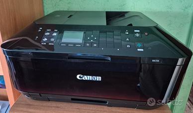Canon Pixma MX725 (Errore B200)