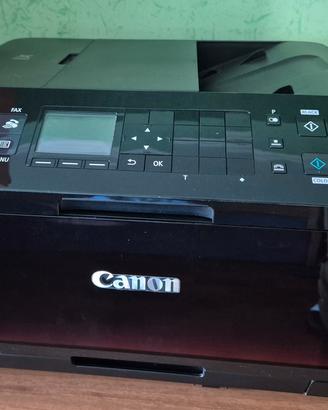 Canon Pixma MX725 (Errore B200)