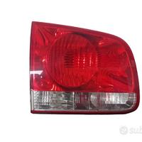 Fari posteriori interni Volkswagen Touareg 2003