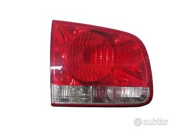 Fari posteriori interni Volkswagen Touareg 2003