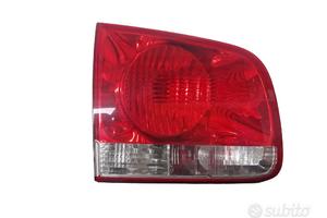 Fari posteriori interni Volkswagen Touareg 2003