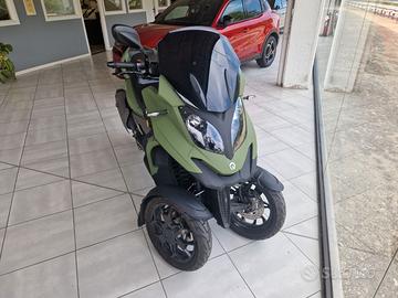 Quadro Qooder QV3 350 del 2019 -  SOLI 2.250 km