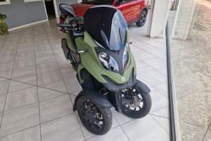 Quadro Qooder QV3 350 del 2019 -  SOLI 2.250 km