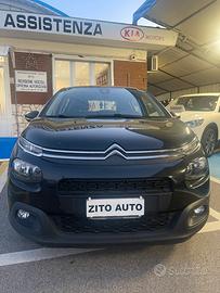 Citroen c3 Autocarro 1.6 diesel