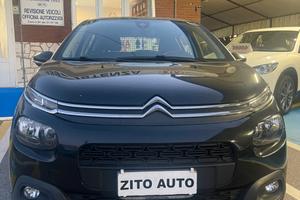 Citroen c3 Autocarro 1.6 diesel