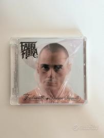 Fabri Fibra - Tradimento + Pensieri Scomodi 2 CD