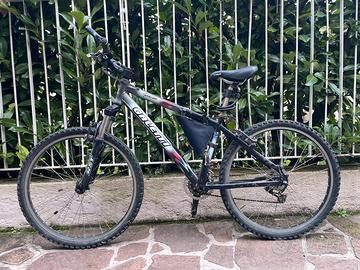 Mountain Bike Galetti