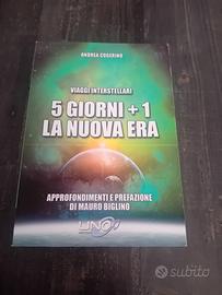 5 giorni + la nuova era