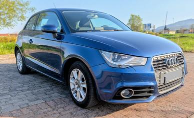 Audi A1 1.2 TFSI Benzina – OK NEOPATENTATI