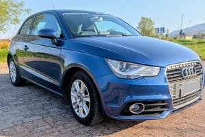 Audi A1 1.2 TFSI Benzina – OK NEOPATENTATI
