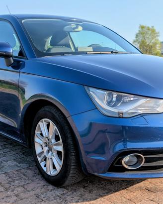 Audi A1 1.2 TFSI Benzina – OK NEOPATENTATI