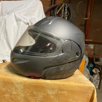 Casco modulare Nolal