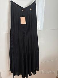 Panta gonna plissettata twinset tg. 42