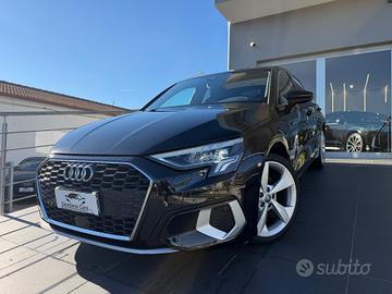 Audi A3 SPB 35 TDI S tronic Sport 150cv