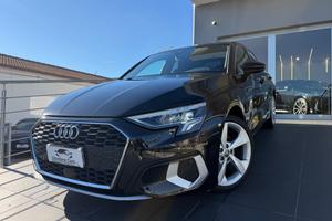 Audi A3 SPB 35 TDI S tronic Sport 150cv