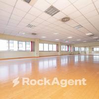 PALESTRA, UFFICI O SALA DA BALLO