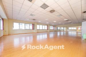 PALESTRA, UFFICI O SALA DA BALLO