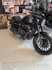 KEEWAY V302C anno 2023