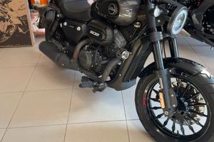 KEEWAY V302C anno 2023