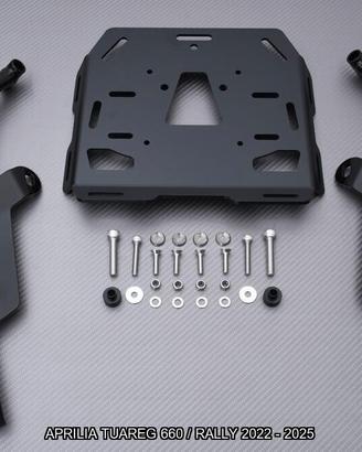 Supporto Bauletto APRILIA TUAREG 660 2022 - 2025