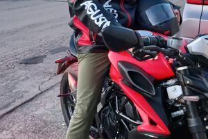 brutale dragster anno 2023 1860 km