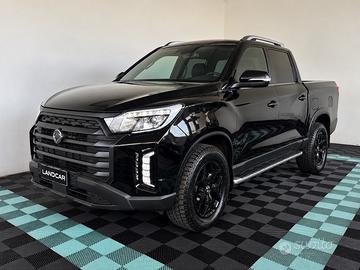 Ssangyong REXTON Sports 2.2 TD Icon 4WD PICK-UP