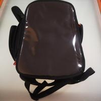 Borsa serbatoio moto molto capiente