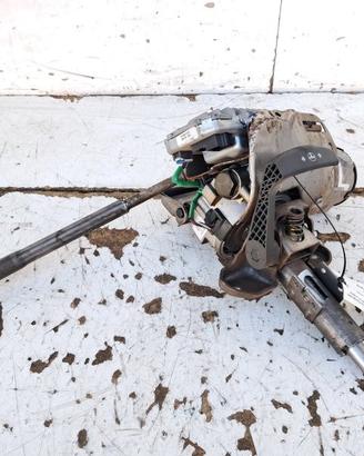 2610176307A PIANTONE ELETTRICO CAVO VERDE FIAT PAN