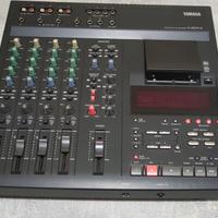 Yamaha MD4 Registratore MiniDisc a 4 Tracce