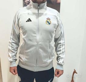 Giacca real madrid 