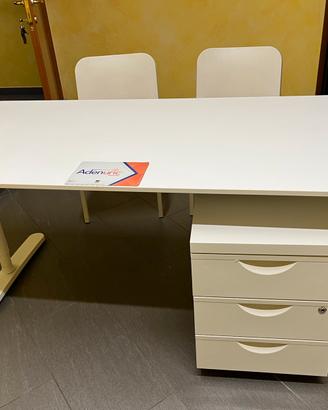 Arredamento studio