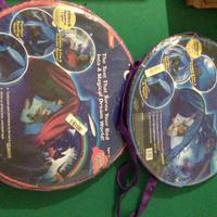 Tende  gioco da letto