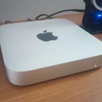 Mac mini m2 - 16gb 512gb