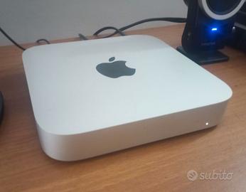 Mac mini m2 - 16gb 512gb