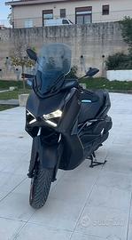 Xmax tech 2024 Yamaha