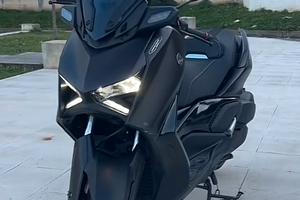 Xmax tech 2024 Yamaha